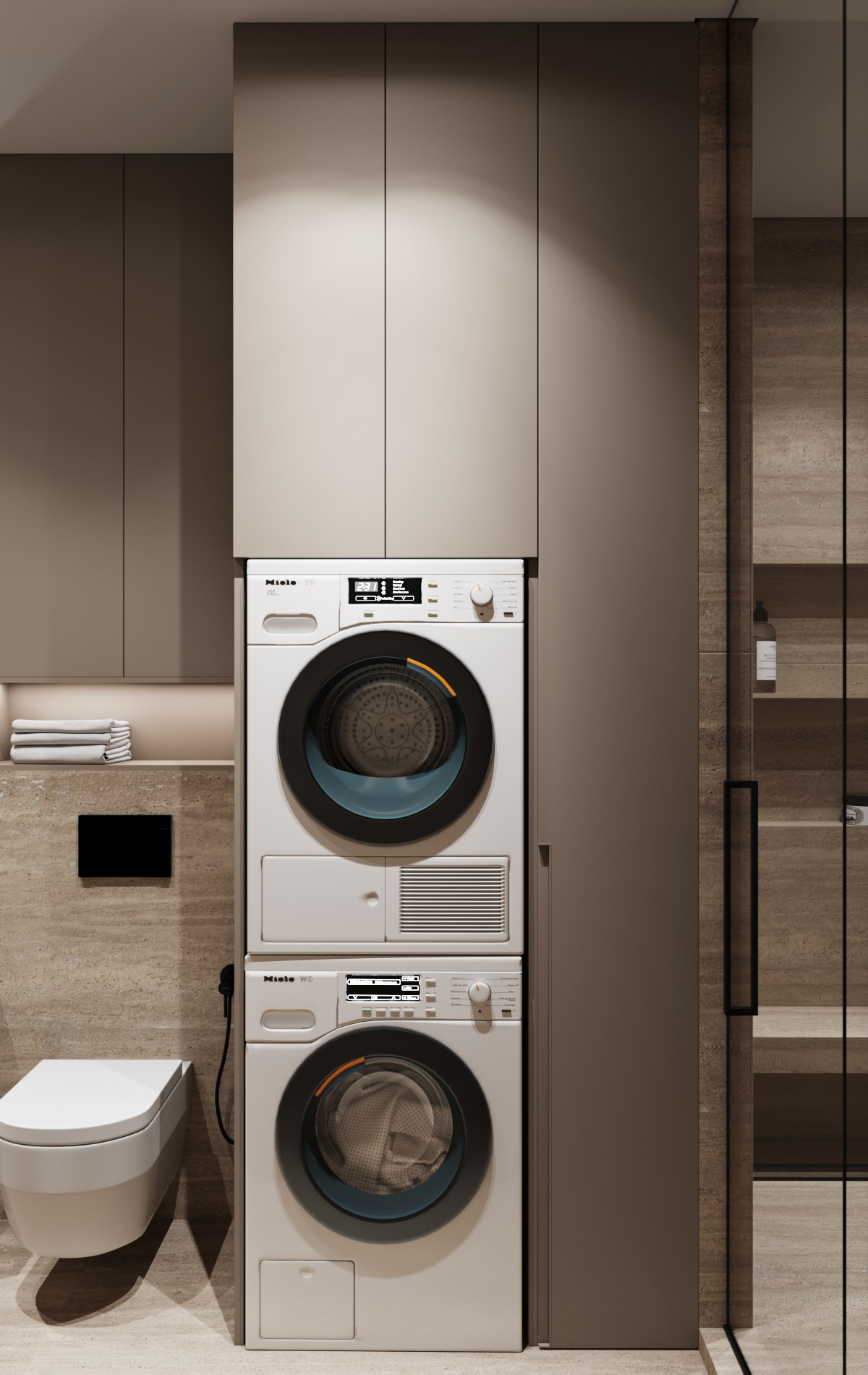 ЖК Republic, корпус Reds. Дизайн интерьера, от проекта до реализации