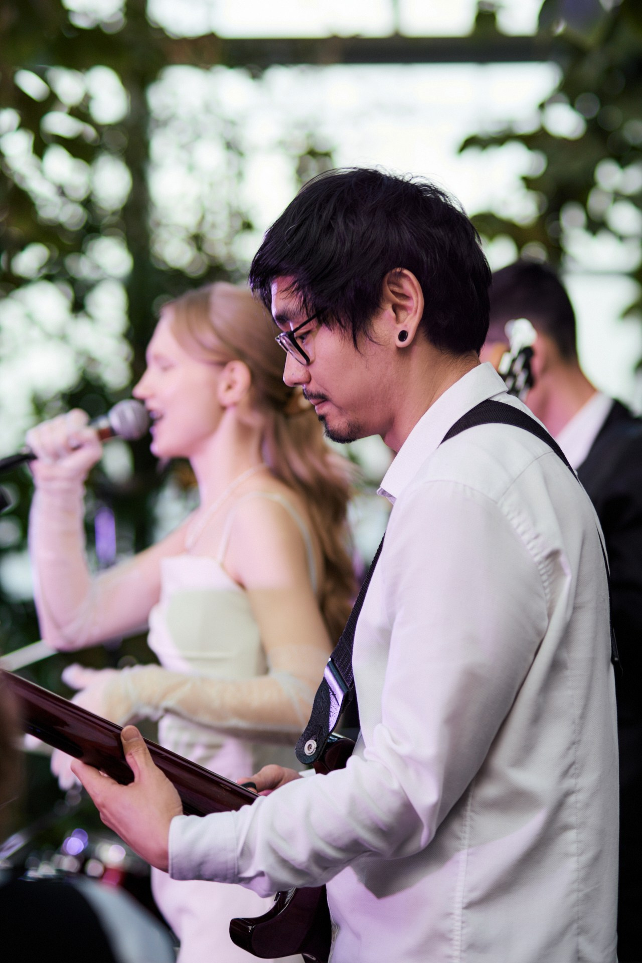 Лето, Джаз, Кофе / Этлон кофе х РМС. Home