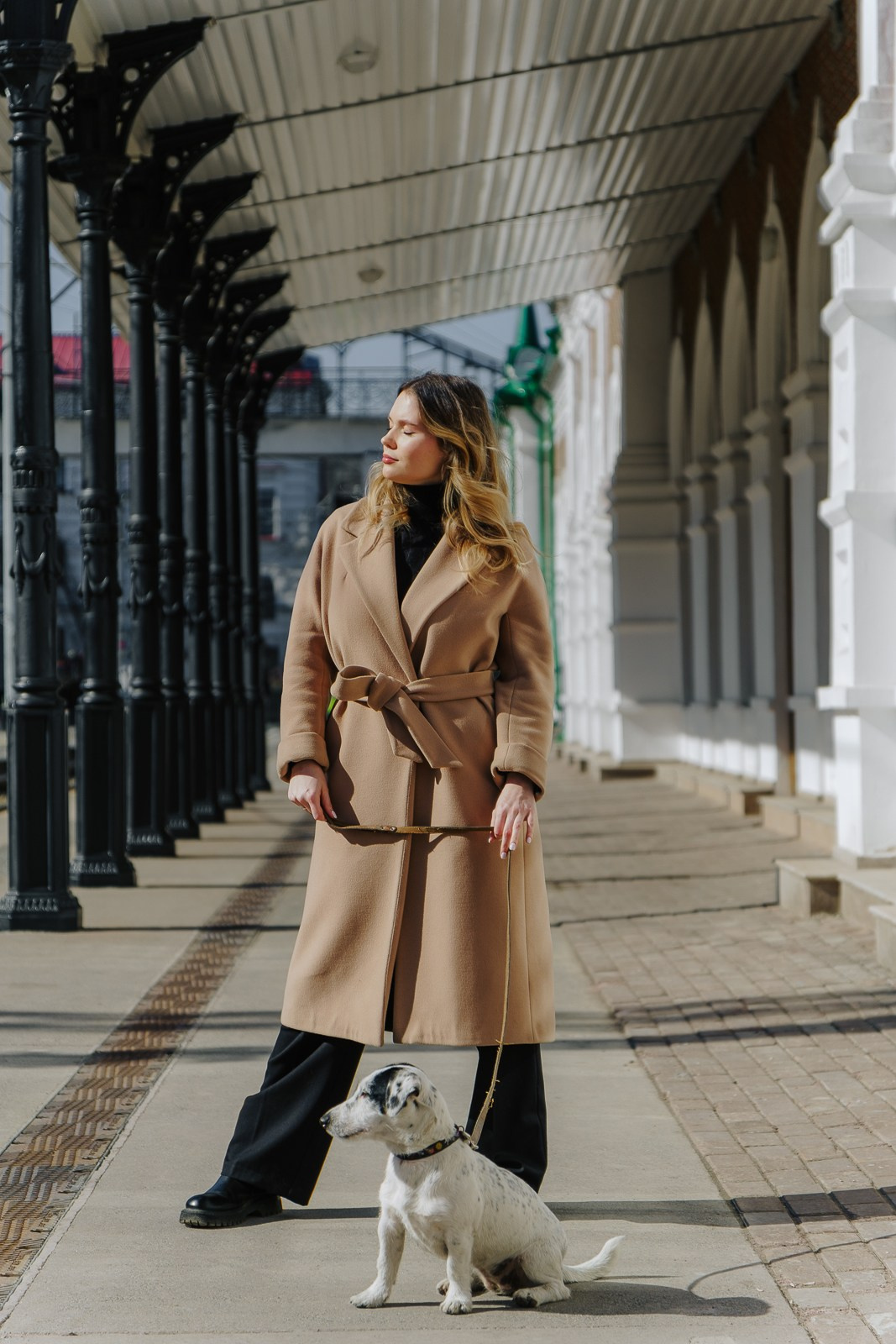 LADIES. Фотограф в Перми (Егор Гладких): цены, портфолио, гайды