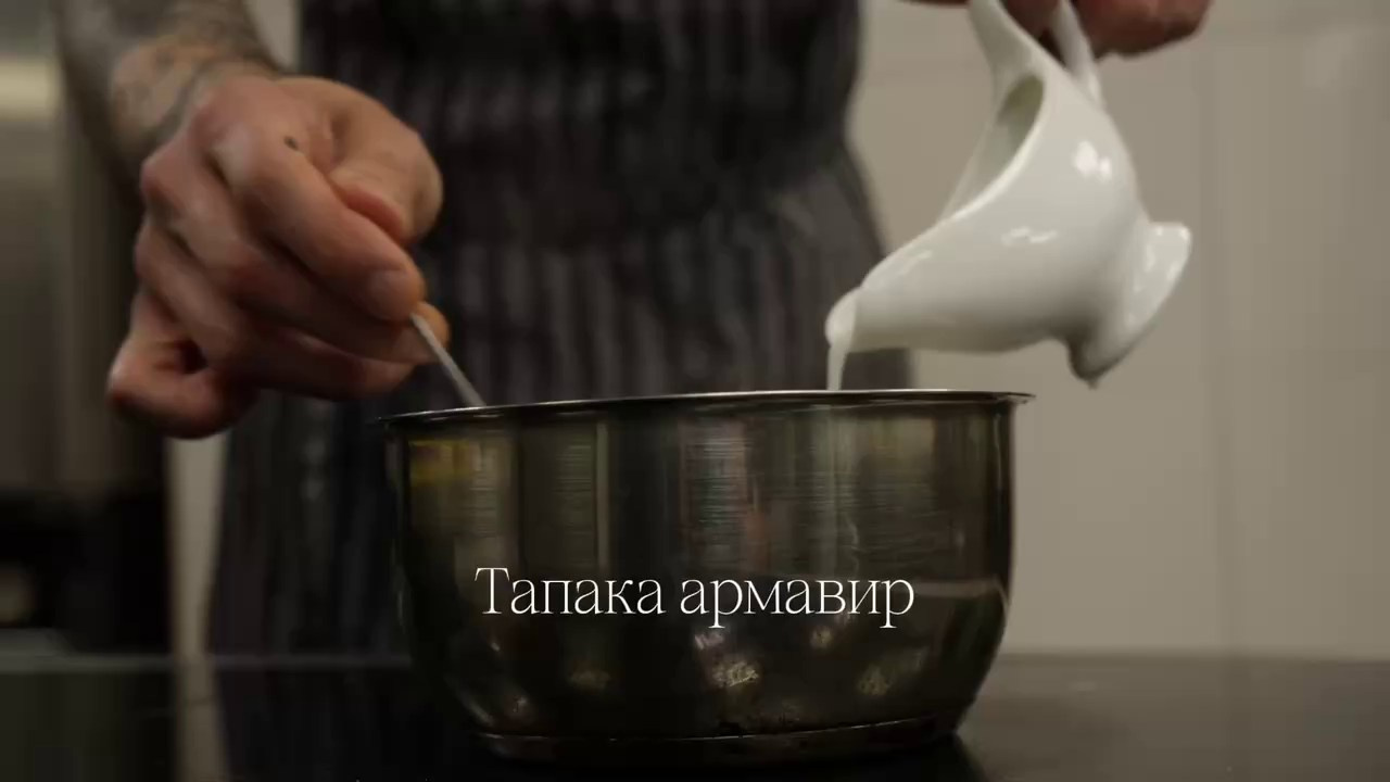 СММ Портфолио. Anushikcreates