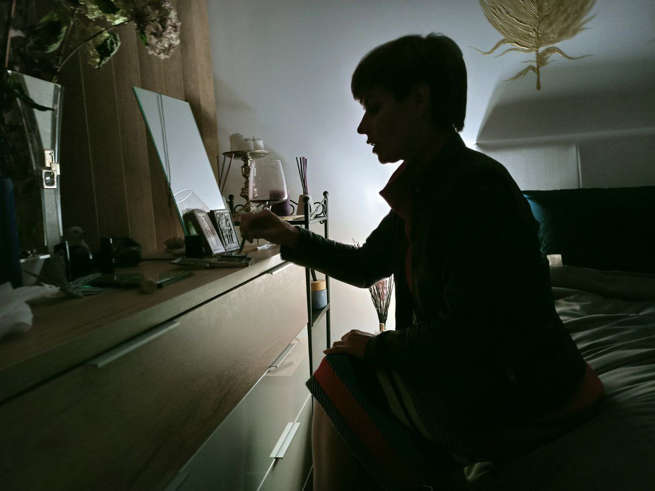 Мария К. Коммерческие и индивидуальные съёмки