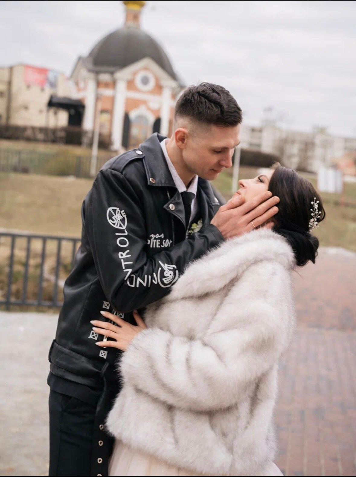 Свадебная съемка. ТриМедиа Продакшн