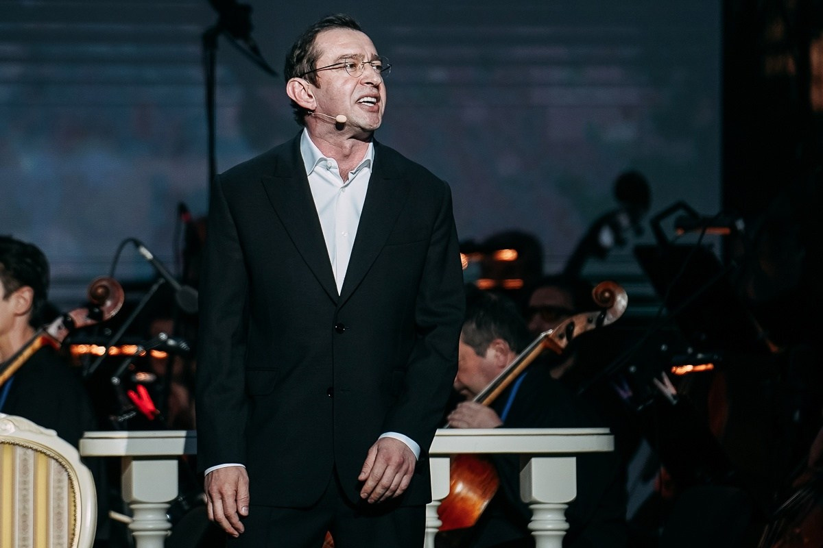 СОБЫТИЯ. Фотограф в Самаре Светлана Маковеева