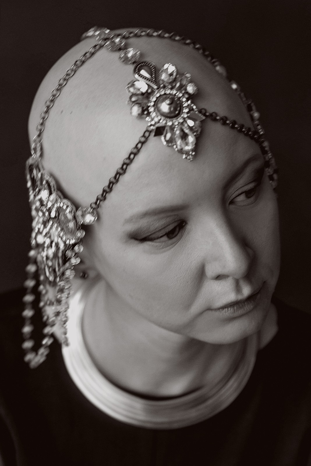 Художественный. Психолог и фотограф в Санкт-Петербурге Настя Михайлова