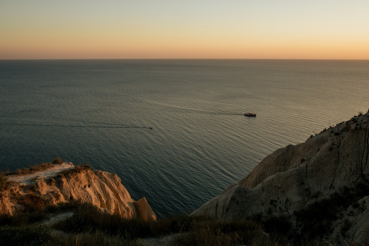 Авторский фототур вокруг Анапы от фотографа Аркадия Славского