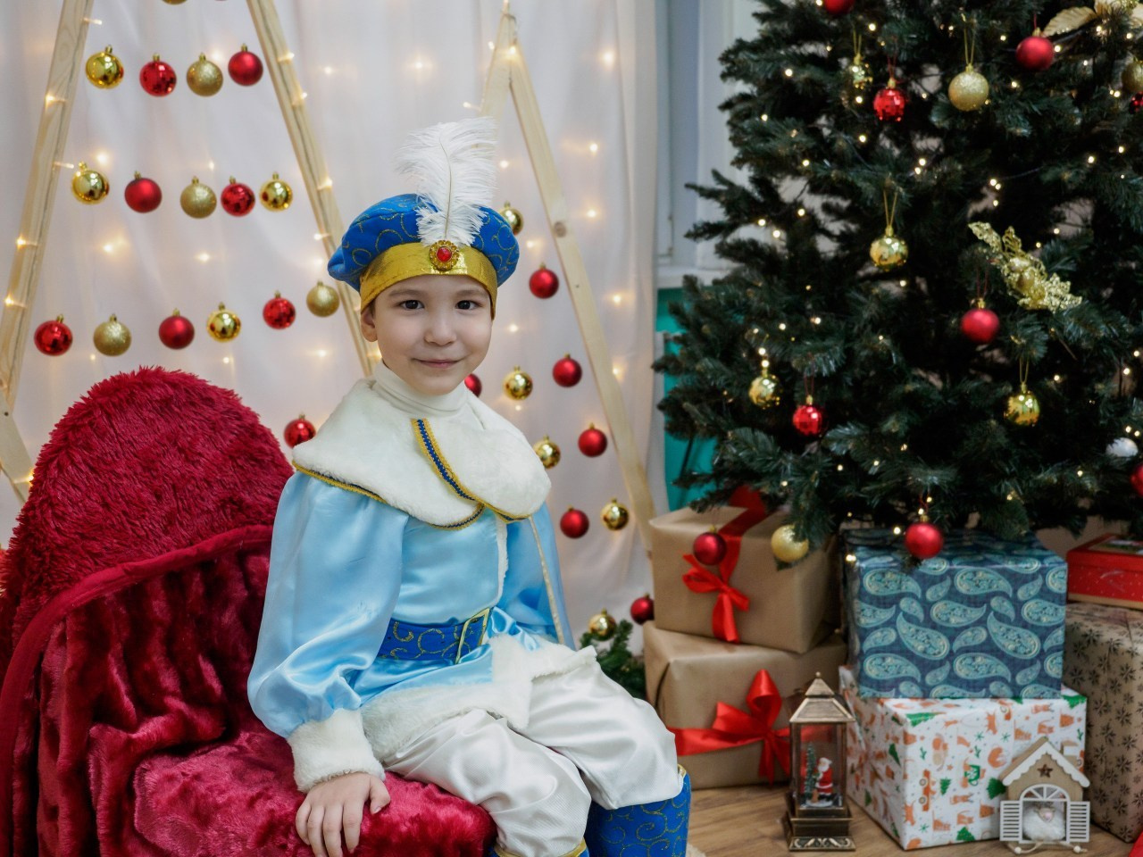 Отзывы. Семейный фотограф в Марксе Светлана Шибаршина