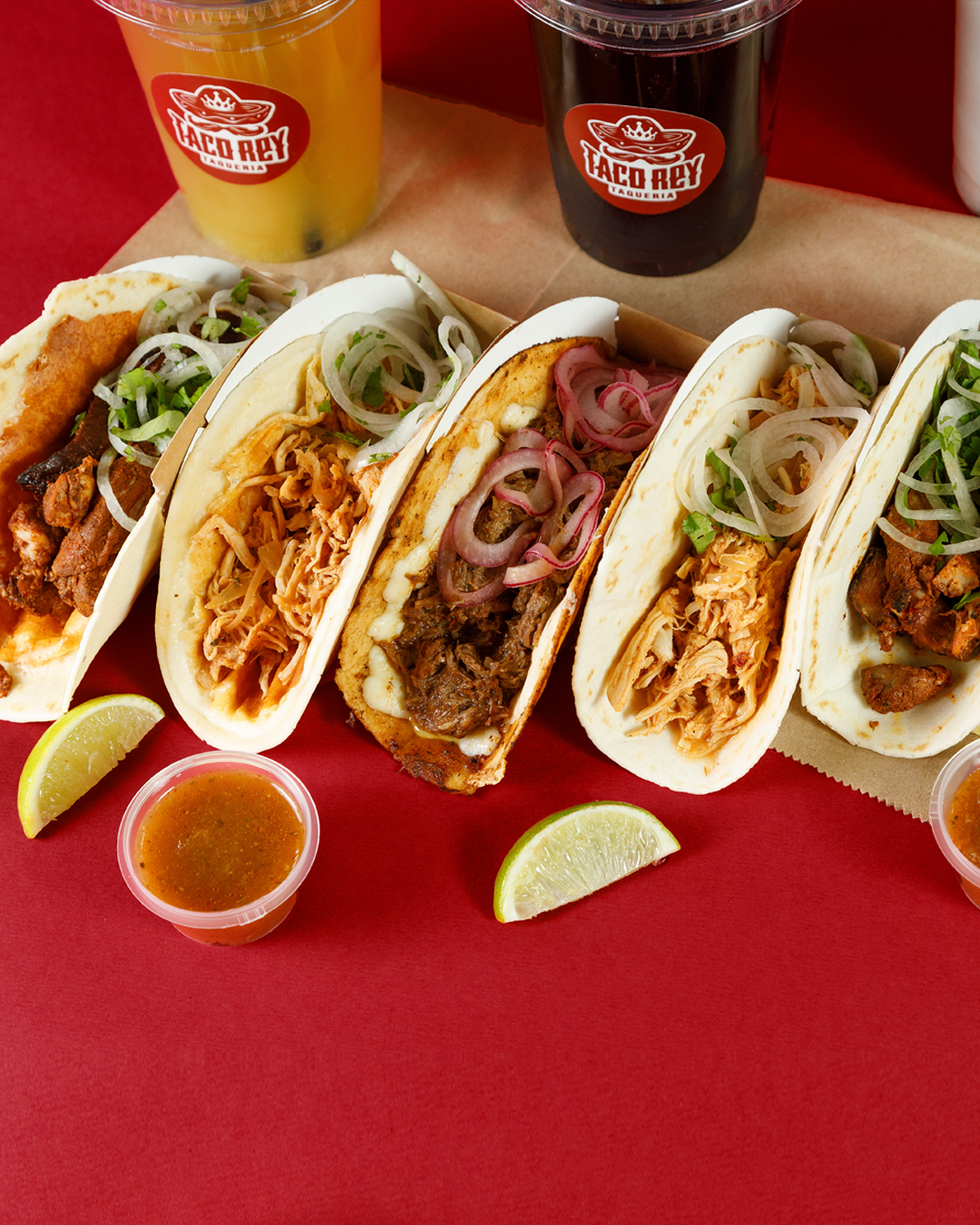 Taco Rey. Фотограф Анвар Икрамов