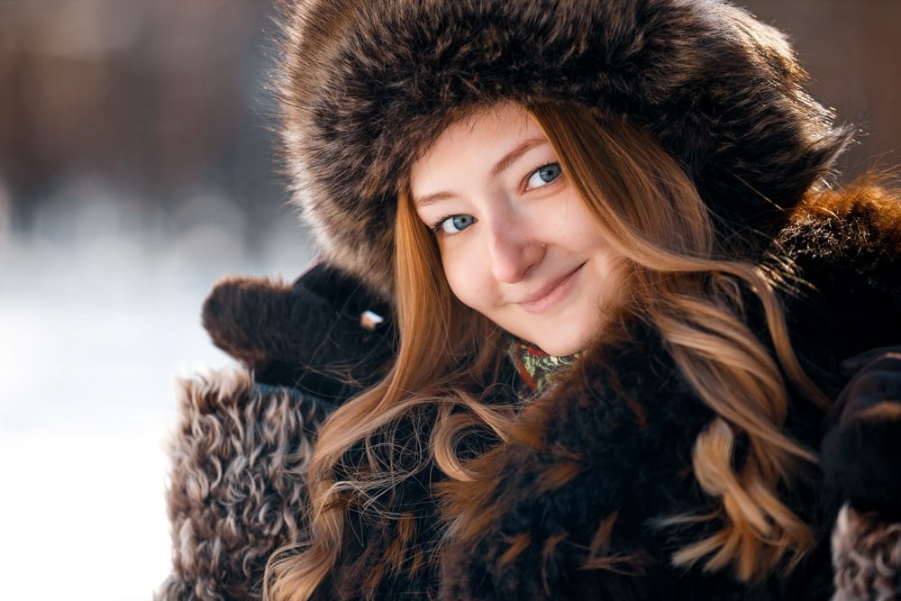 Портретная съемка. Костин Евгений | Фотограф на свадьбы и мероприятия во Владимирской области