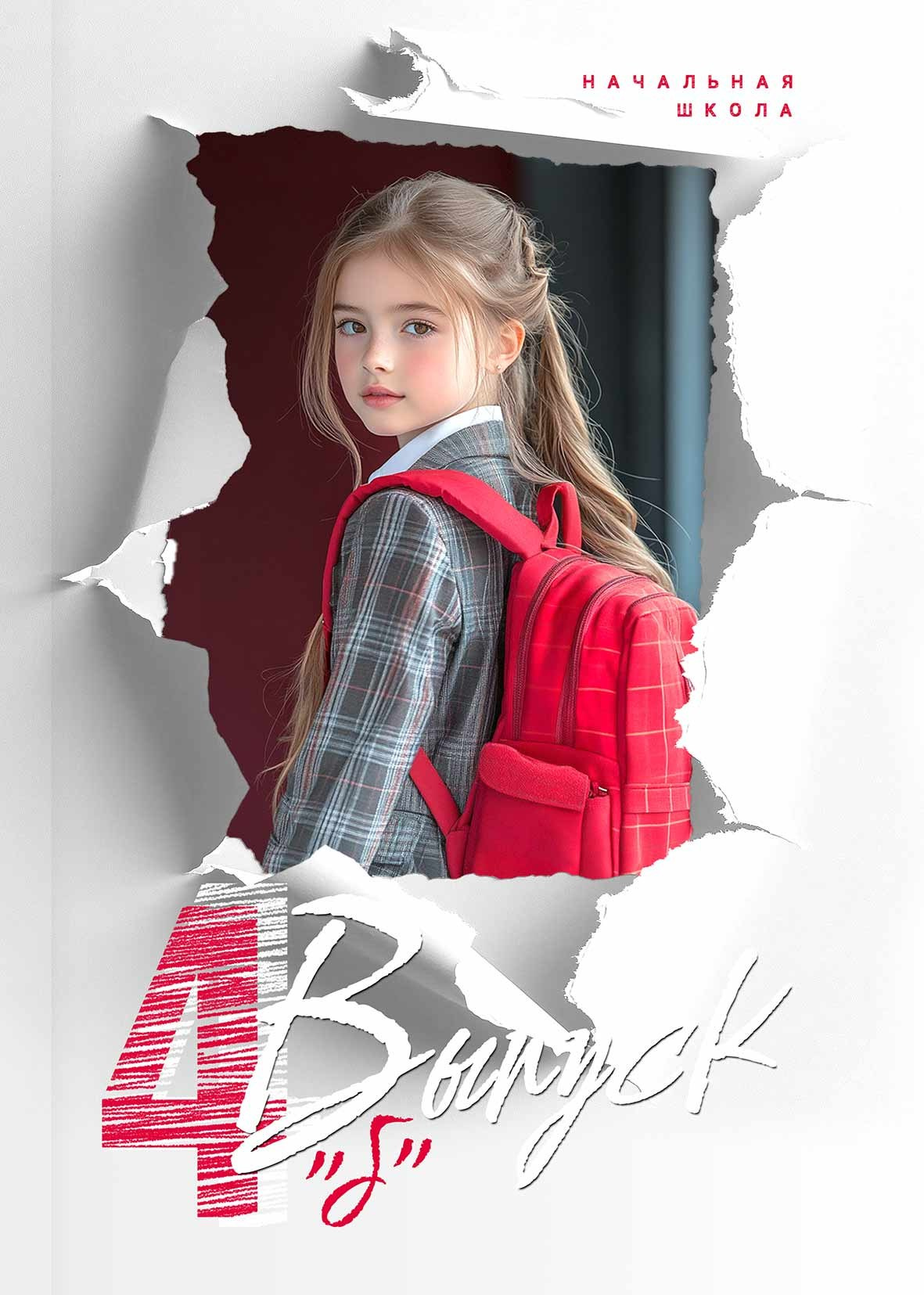 Макет альбома. Фотограф | Максим Трухин | Александровск-Сахалинский