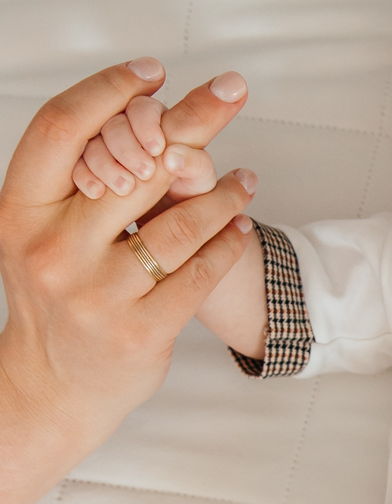 Домашняя съемка, малыш 3 месяца. Фотограф текстиля в Москве Ольга Иванова