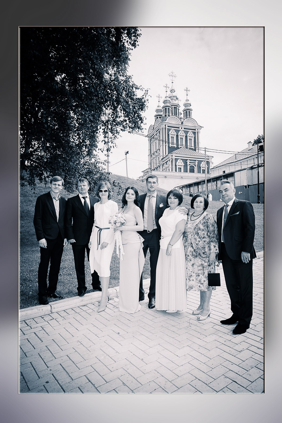 Свадьба Алиса и Лев гостинница Ритц Карлтон. Skazka.wfolio.pro