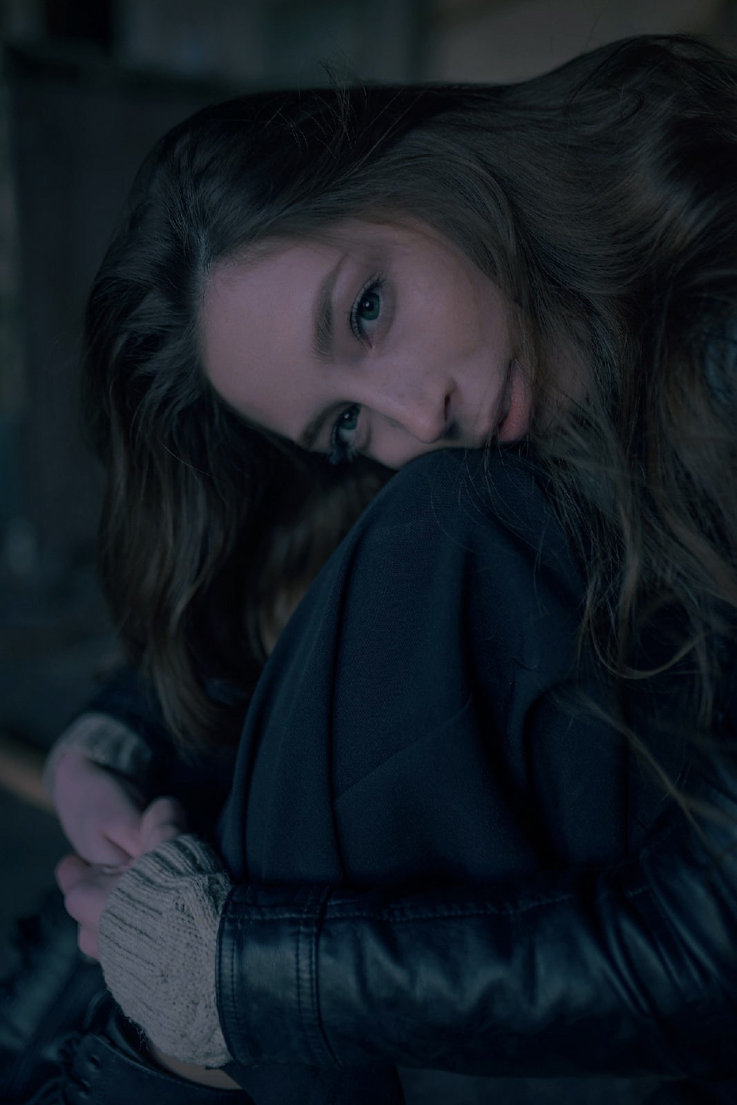 Marina. Главная