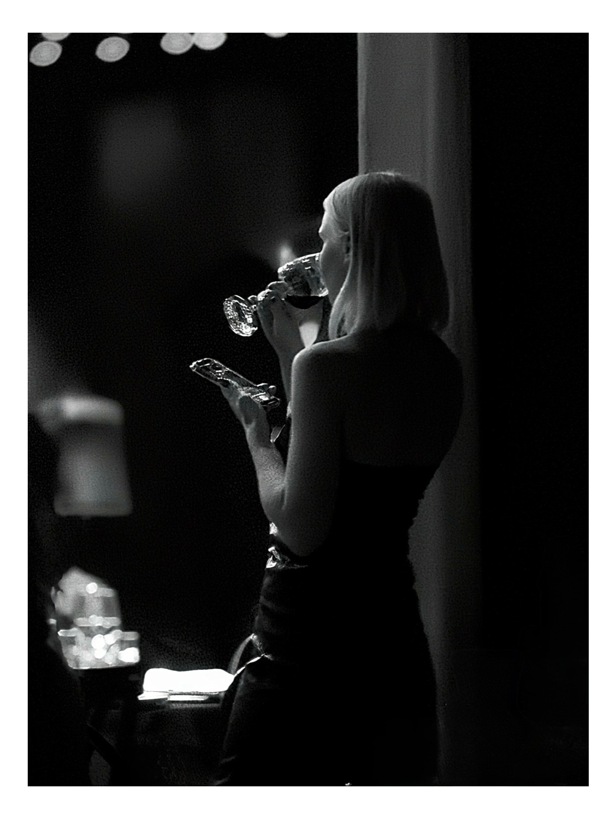 Black and White. Stanisso Ivanucci Photographer