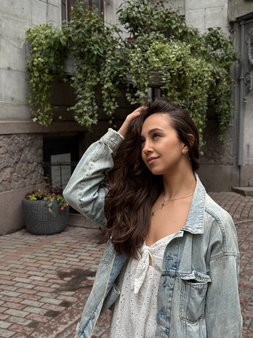 Натали. Фотограф и видеограф в Санкт-Петербурге Хромцова Людмила