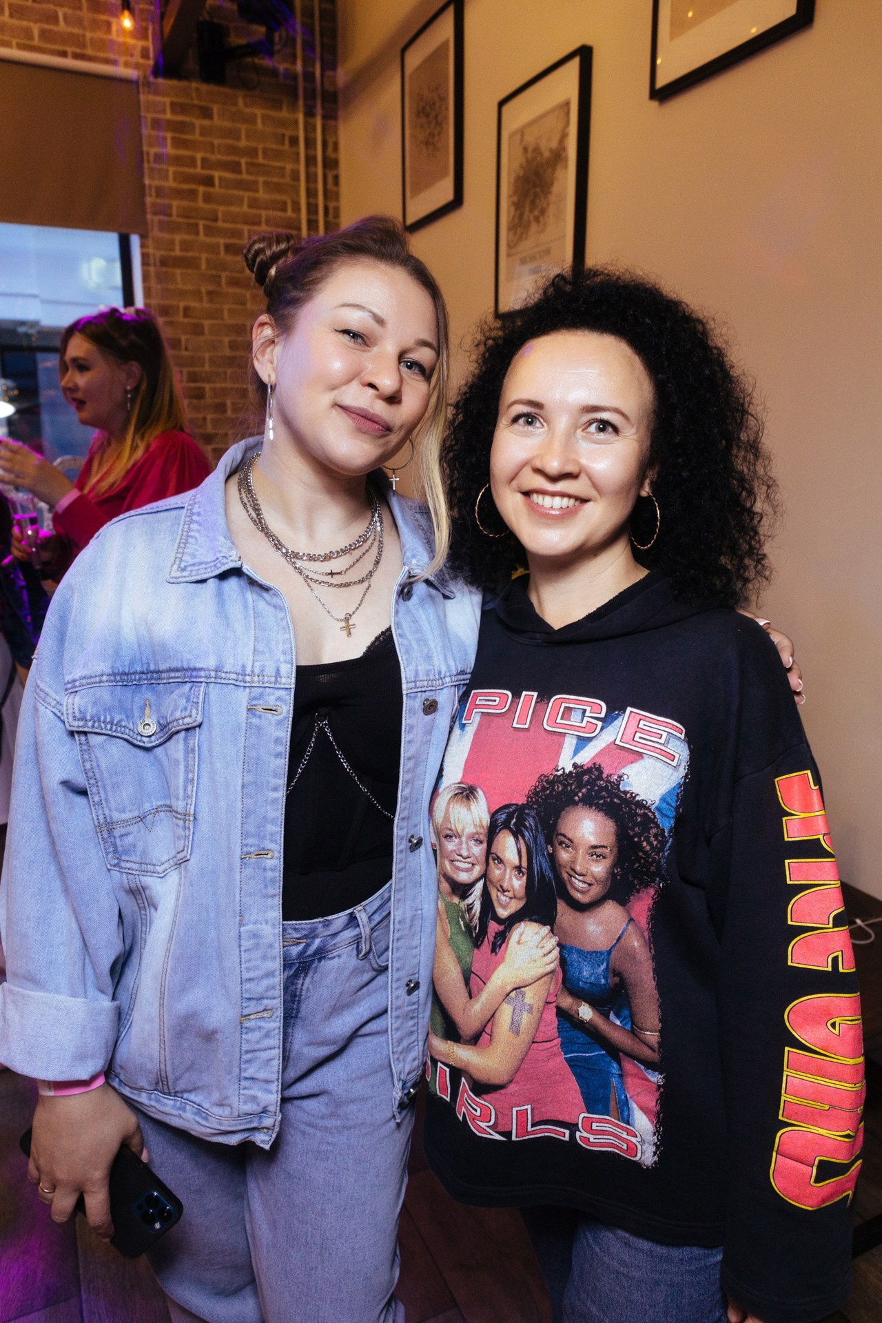 Back to the 90s. Фотограф Владимир Молоканов