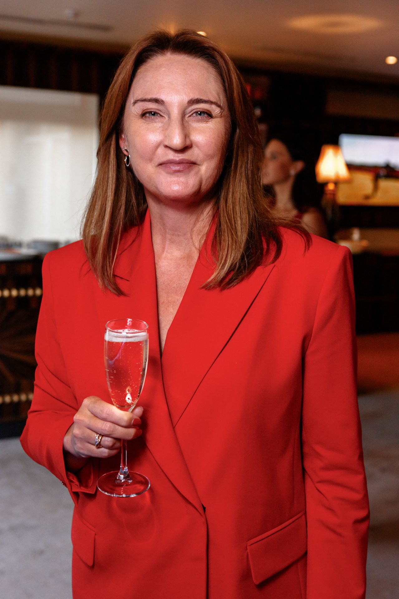 Chateau le Grand Vostock (Agalarov Golf & Country Club). Фотограф Владимир Молоканов