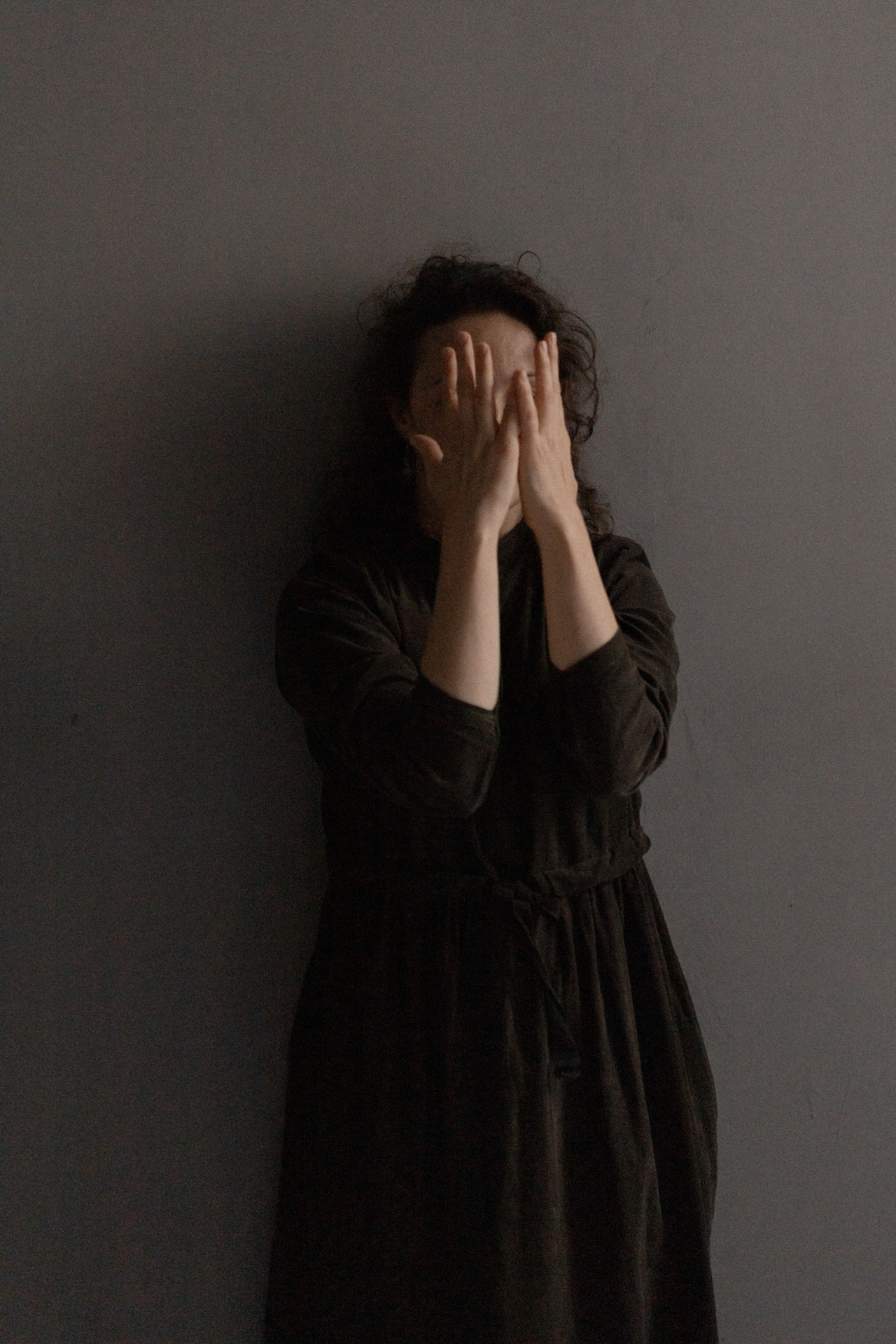 Главные роли. Фотограф Владимир Молоканов