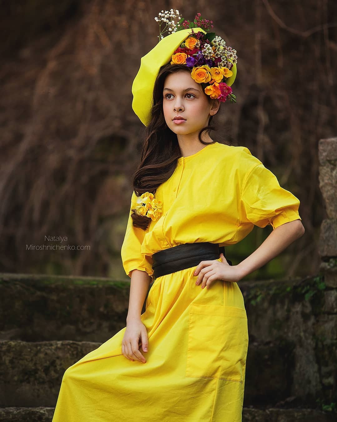 ПОРТФОЛИО. Профессиональный семейный и детский фотограф Наталья Мирошниченко