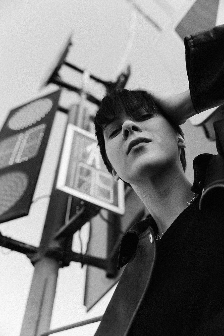 Лера. Портретный фотограф / Панама / Анастасия Елизарова