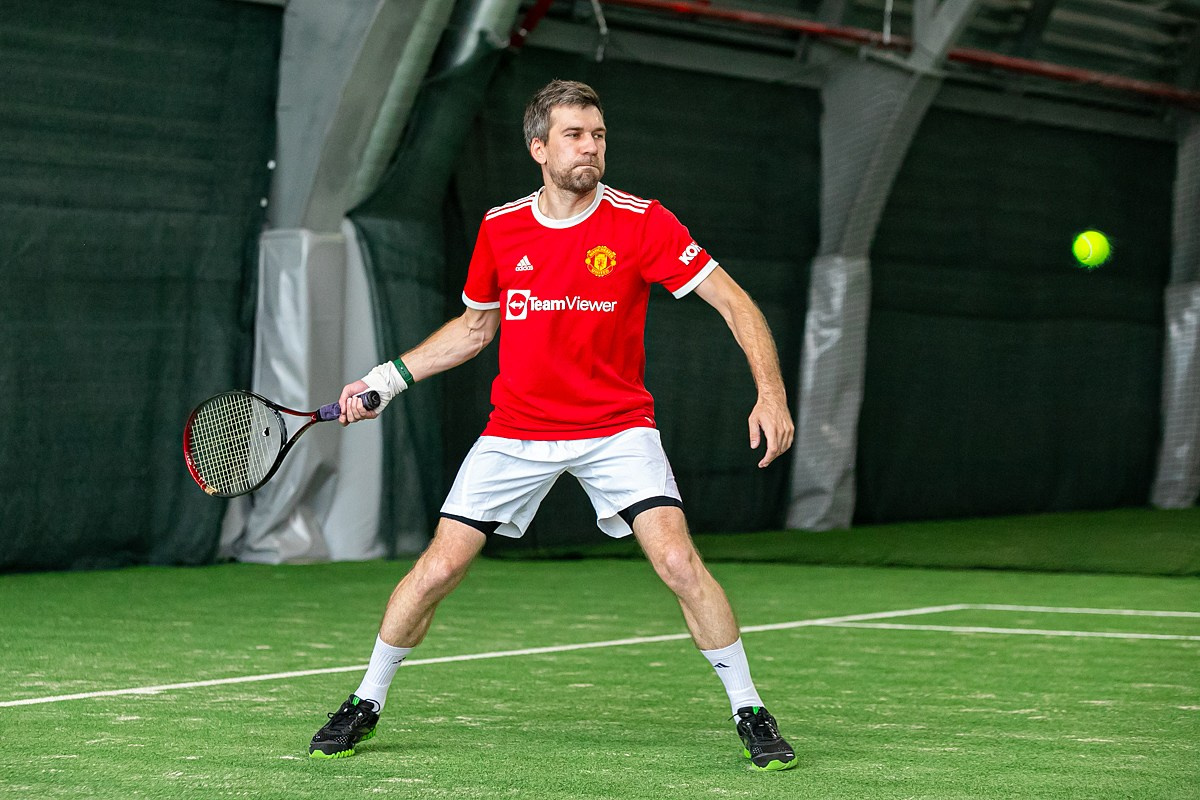 Спорт. Свадебный и репортажный фотограф Виталий Петров