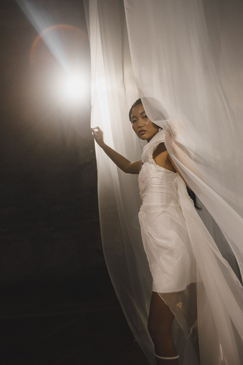 Nature inspiration (Творческий проект). Семейный и свадебный фотограф в Нижнем Новгороде