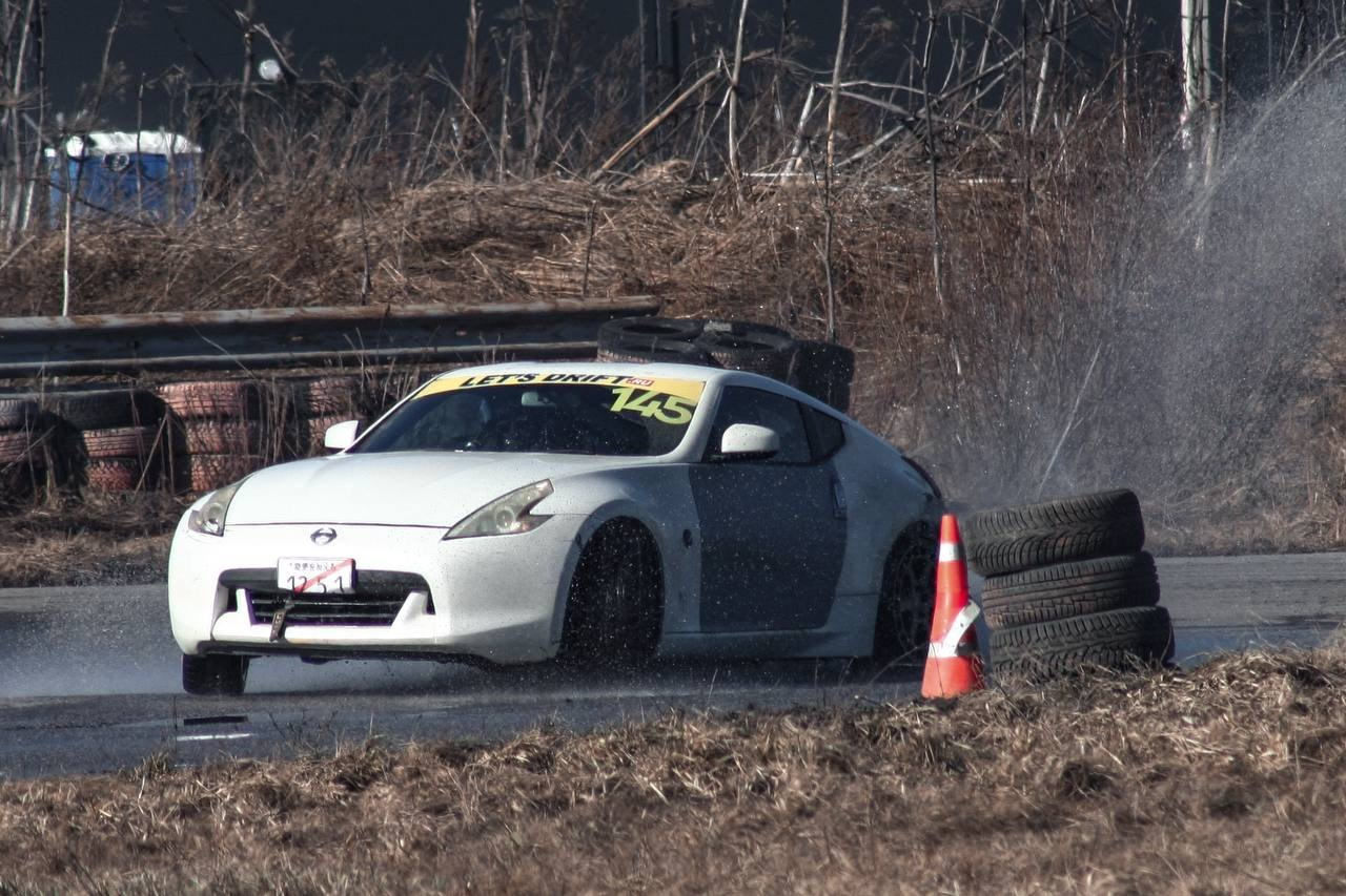 Let’s drift Aqua 22.03.2026. Автомобильный фотограф — PhotogRaty