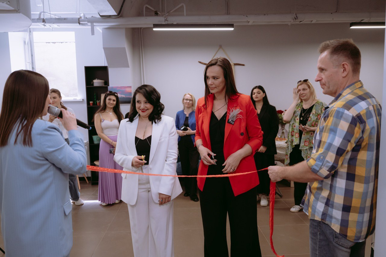 Открытие юридической компании. Ведущий на свадьбу юбилей корпоратив в Москве и МО Светлана Винокурова