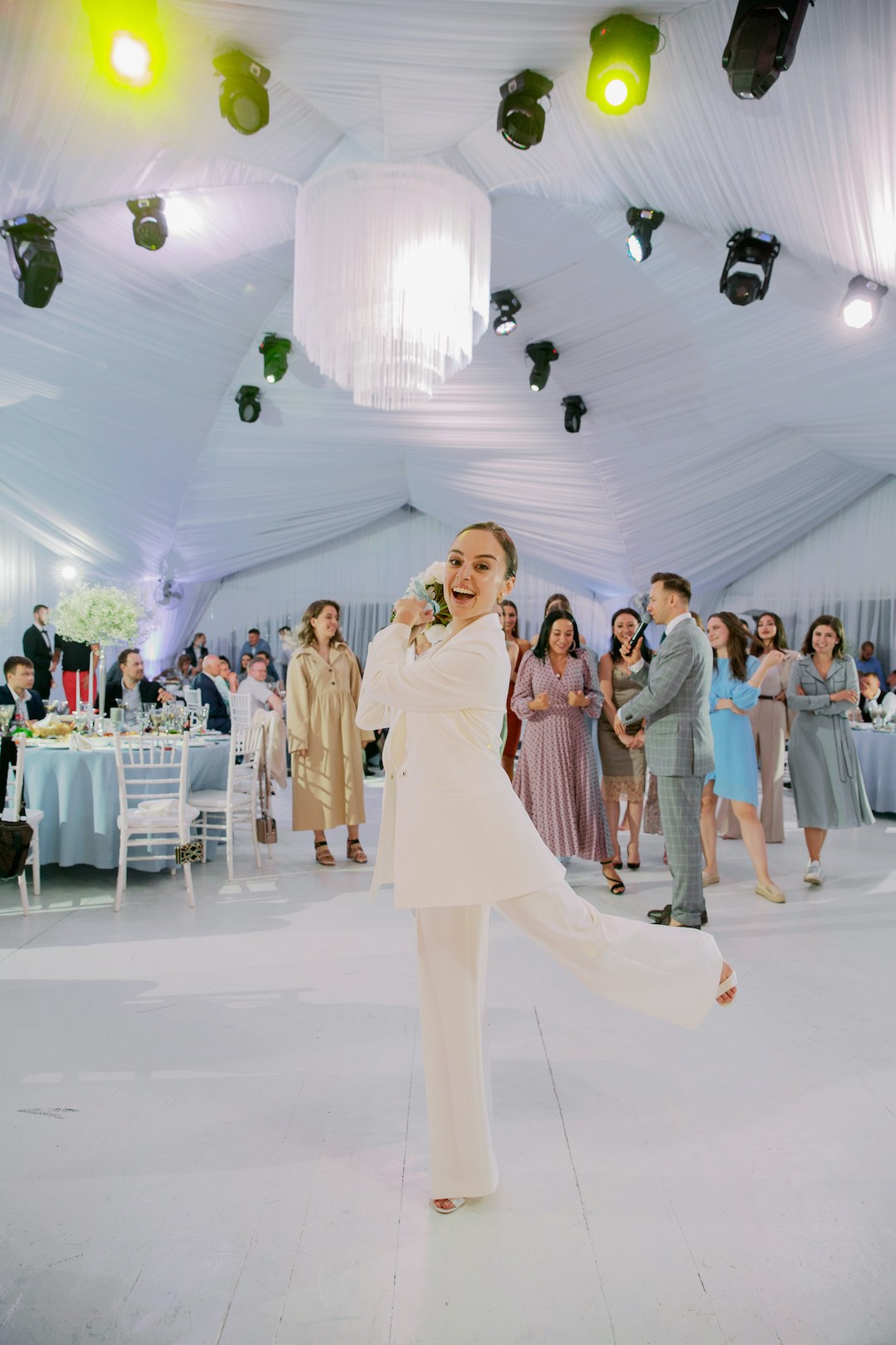 Никита & Луиза. Агентство по организации мероприятий