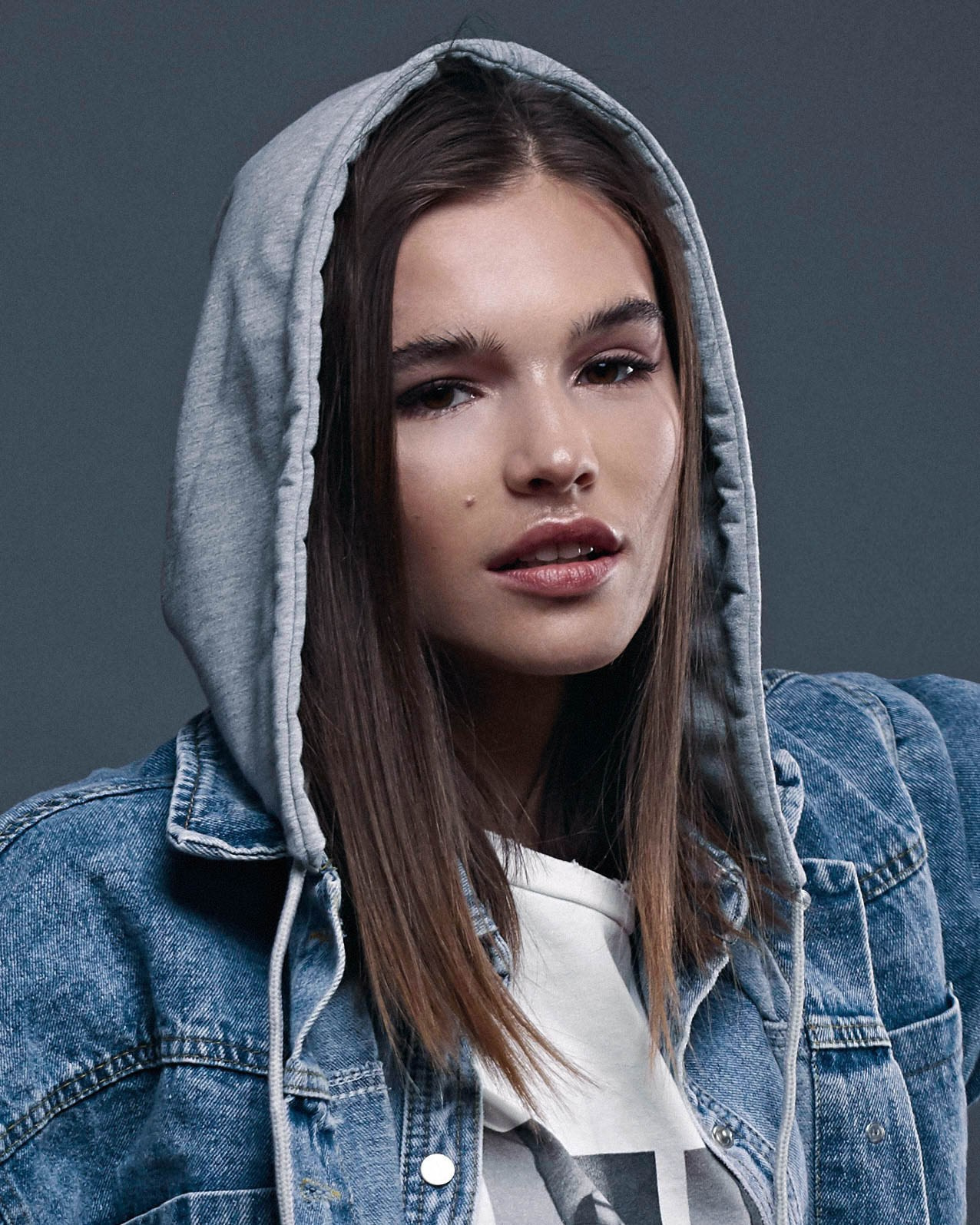 Женский портрет. Профессиональный фотограф в Москве Lina Sokol