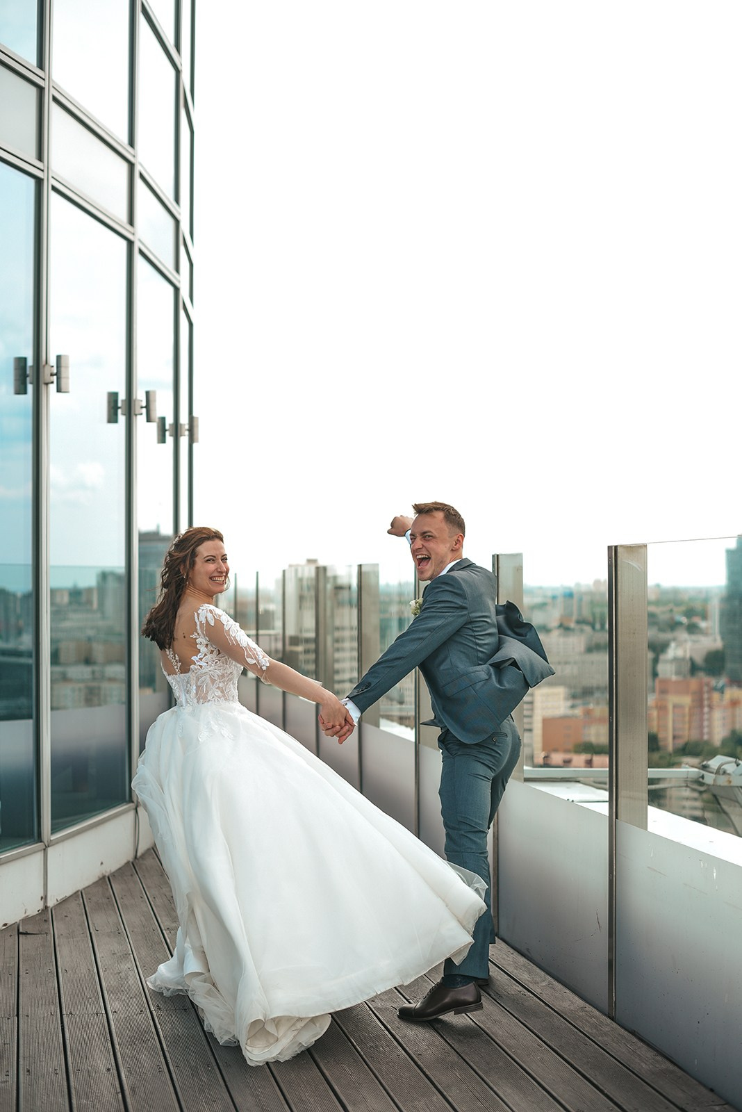 Свадебные фотосесии. Фотограф в Минске