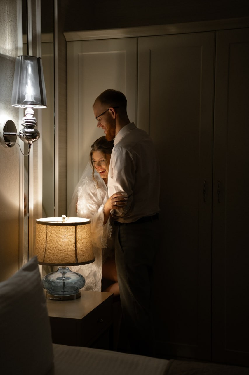 КИРИЛЛ И МАРИЯ 25|07|25. Свадебное агентство Ива-ивент