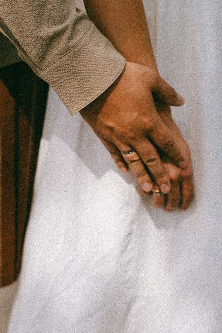 Максим и Мила. Фотограф Нижний Новгород