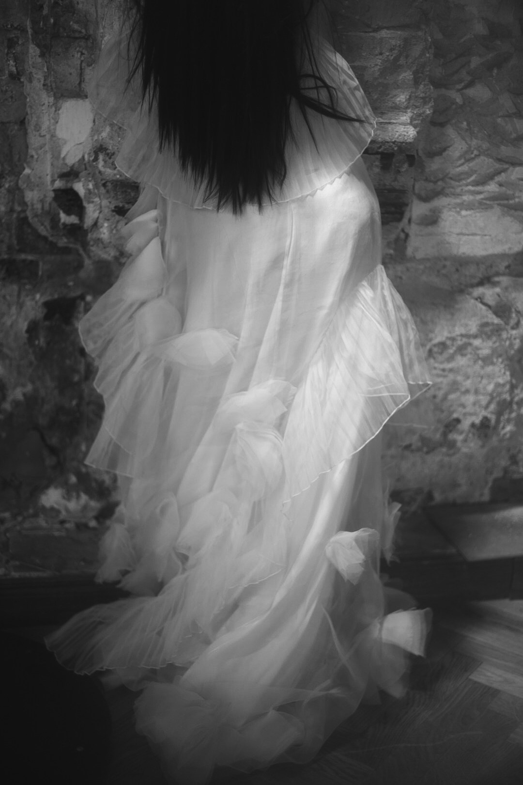 Ghost. Фотограф Нижний Новгород