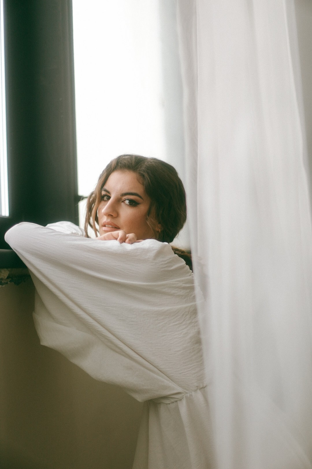 Наталья и Марго. Фотограф Нижний Новгород