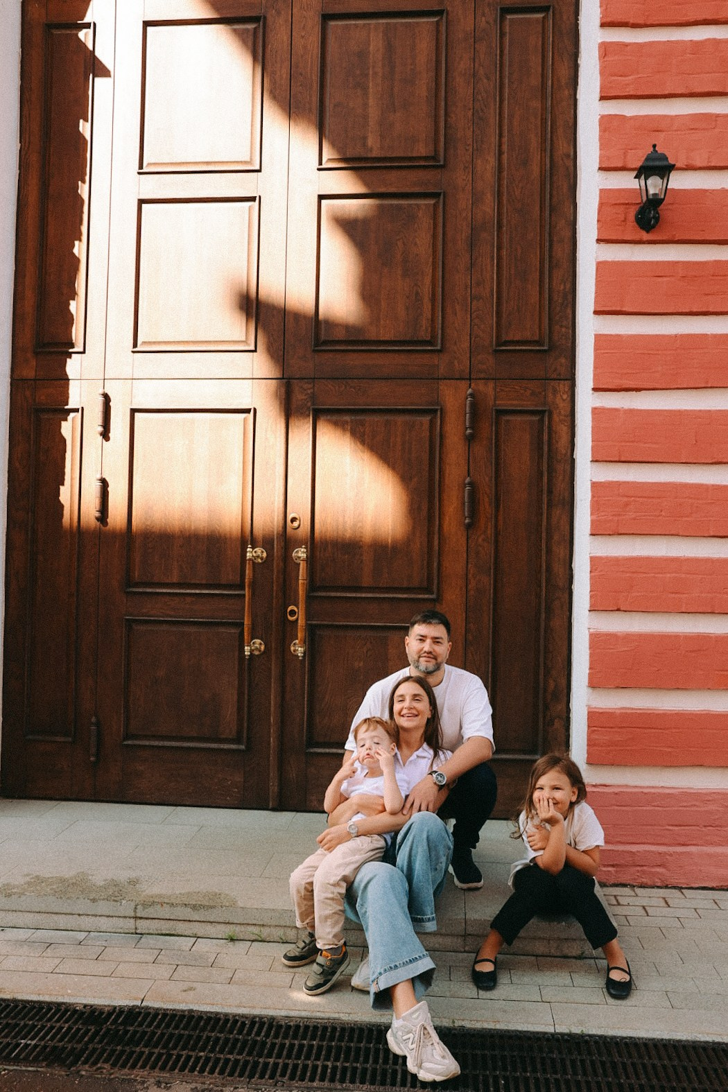 Family. Фотограф Нижний Новгород