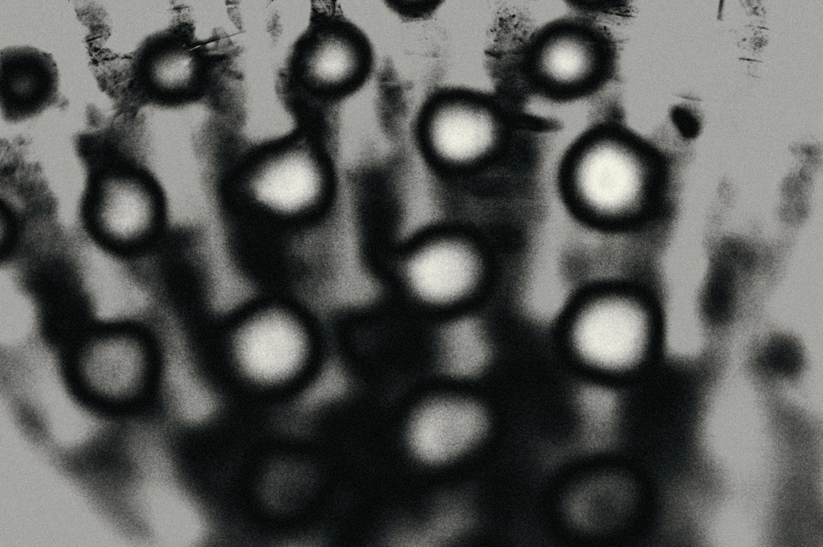 Bw. ПЕТР ПОПОВ | VISUAL ARTIST