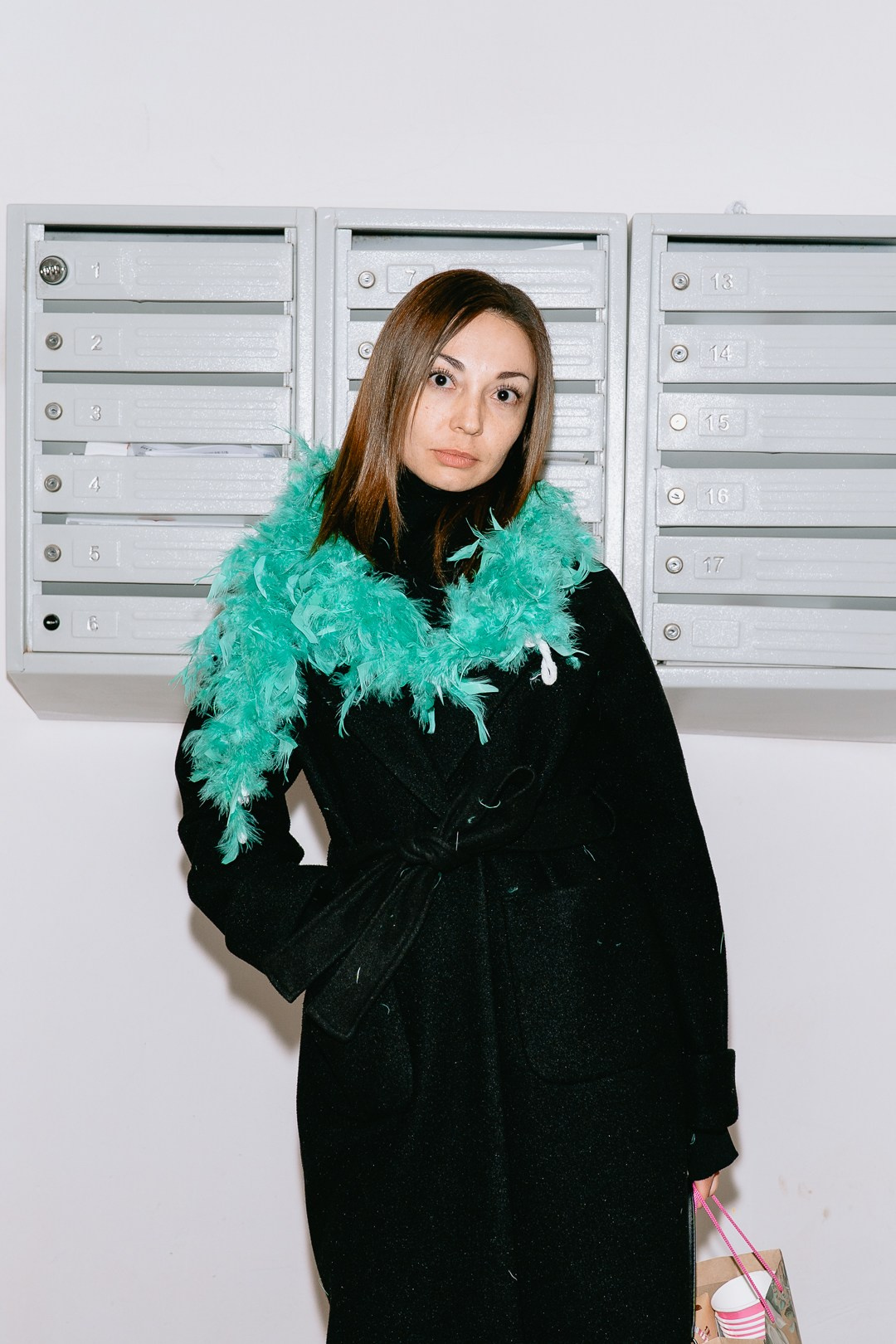 Basko открытие магазина. Axenov_eugene