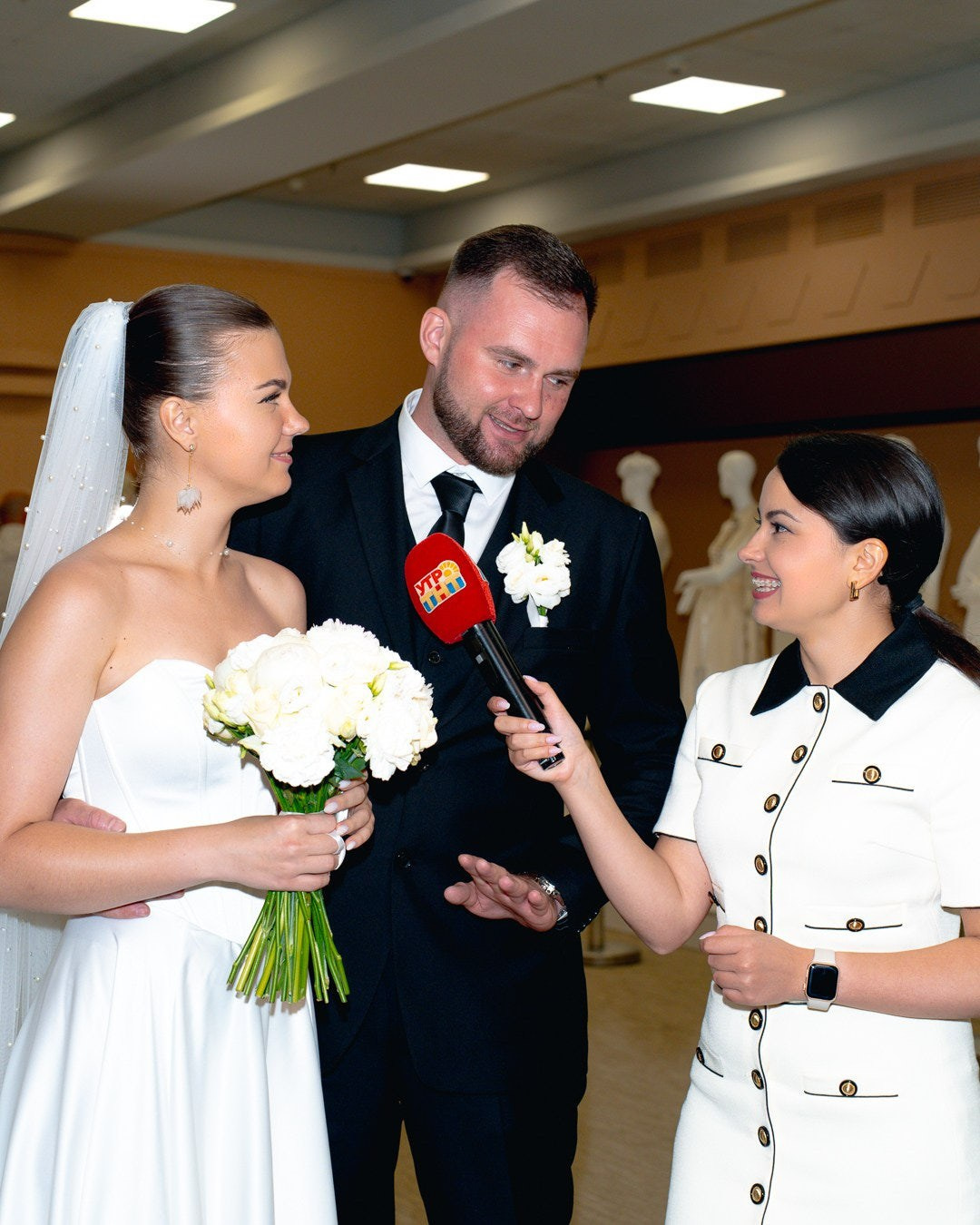 «День любви, семьи и верности. Axenov_eugene