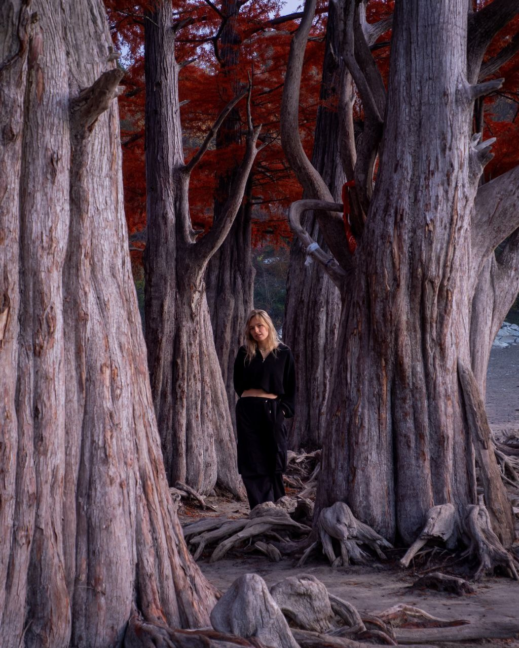 Настя — Сукко. Фотограф Александр Головин