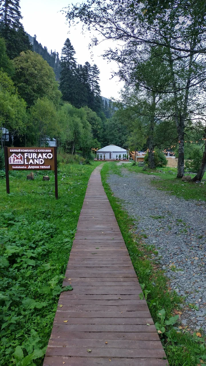 Горнолыжный тур на Домбай и Архыз из Уфы — Время Приключений