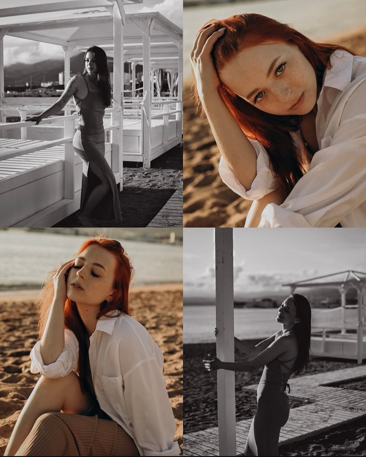 Лера Якоба́ну — фотограф Геленджик