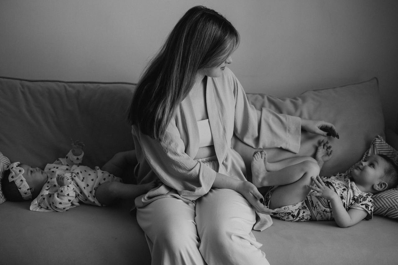 ФОТОКУРС «Хранители времени 2.0». Семейный и домашний фотограф в Сургуте|Кристина Крапивина