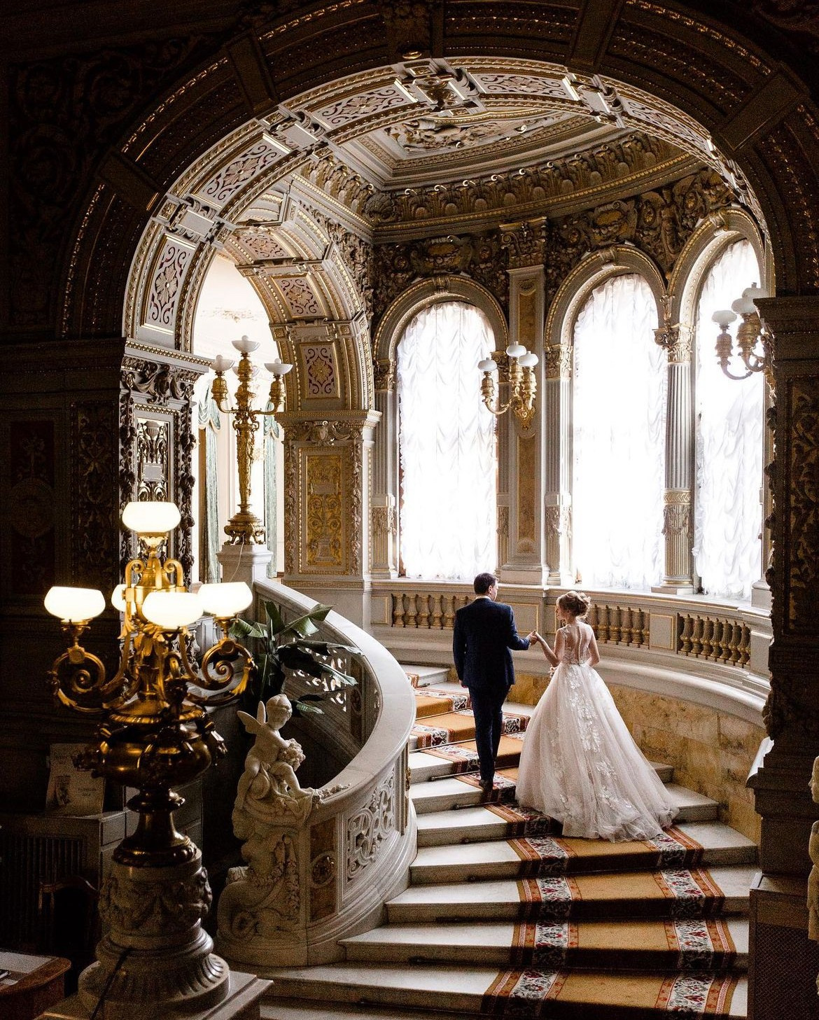 ОБО МНЕ. Главная