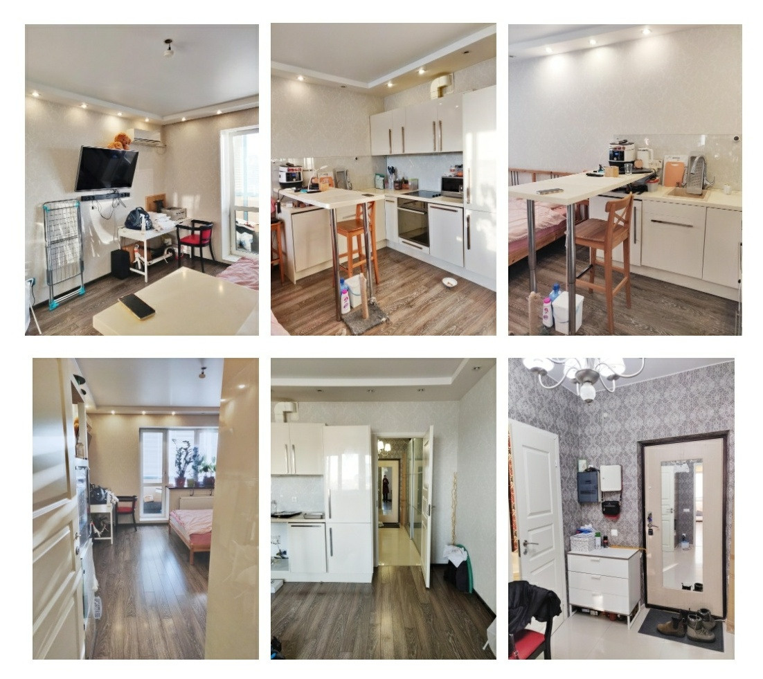 Студия «Залив». Наталья Мавренкова интерьерный фотограф, декоратор в Санкт-Петербурге