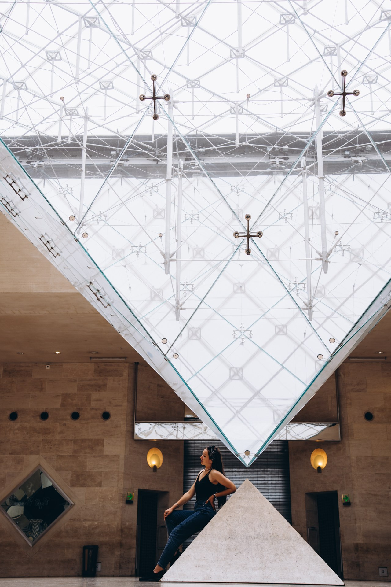 Антонина Пехова | Париж