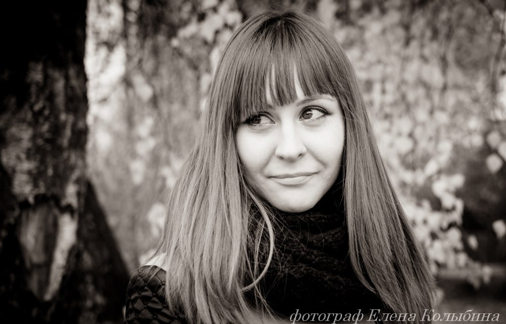 Фотопрогулки. Фотограф в Санкт-Петербурге