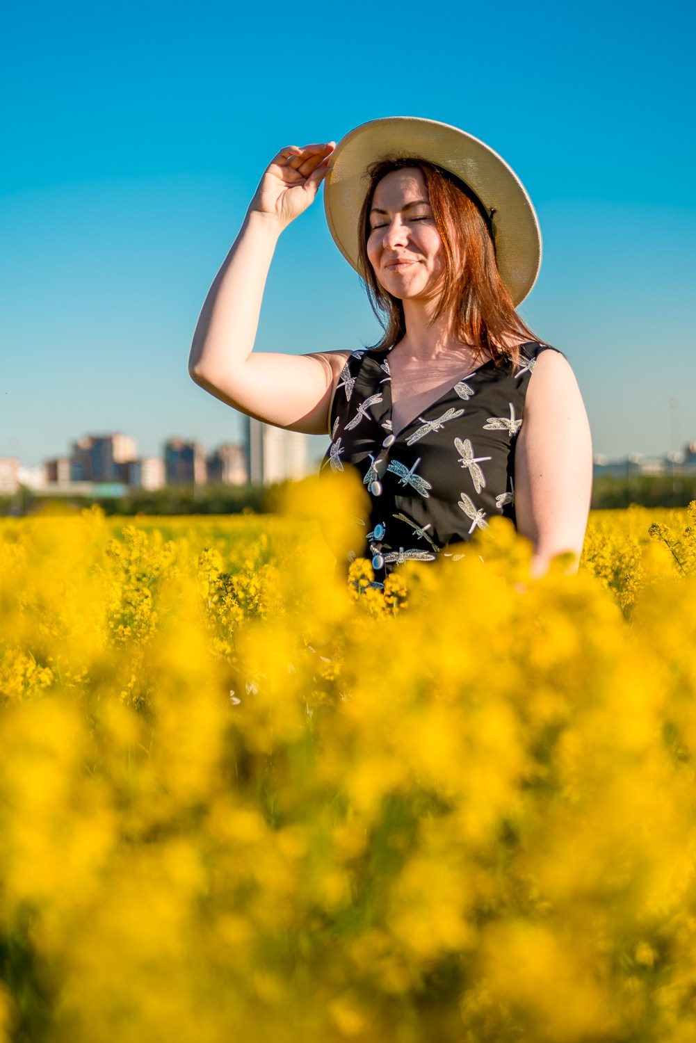 Фотопрогулки. Фотограф в Санкт-Петербурге