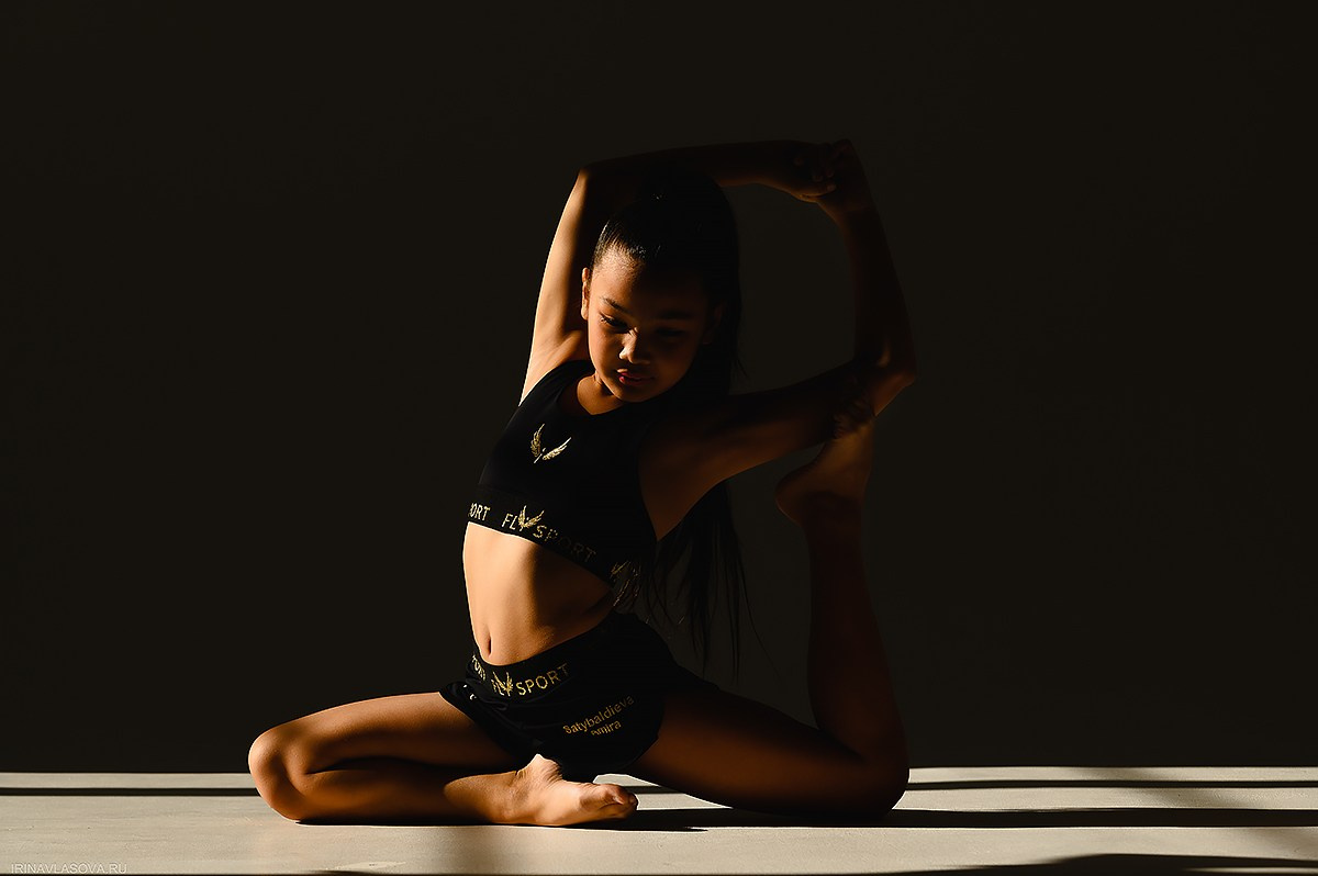 топовый фоторграф спортарт