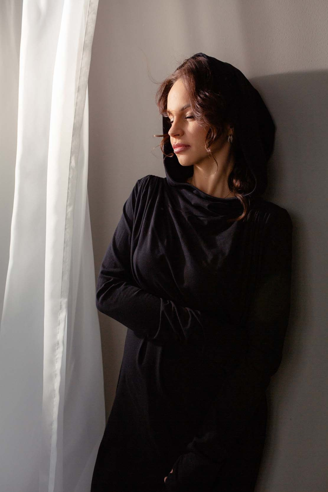 ОЖИДАНИЕ. Фотография. Визуально-чувственный мир души