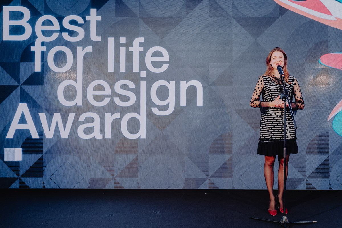 BEST FOR LIFE DESIGN AWARD 2019 (ИТАЛИЯ, КОМО). Фотограф в Сочи, Репортажный фотограф Виктор Кочков-Филатов